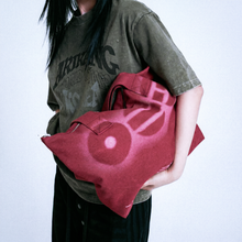 Load image into Gallery viewer, ARIRANG World Tour Canvas Shoulder Bag ✨