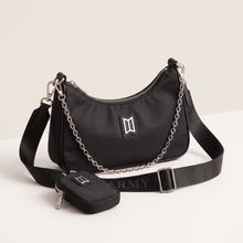 Load image into Gallery viewer, Black ARMY Eternal Crossbody Bag 🖤