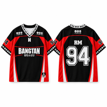 Load image into Gallery viewer, ARIRANG BANGTAN JERSEY ❤️