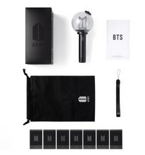 Load image into Gallery viewer, BTS LIGHT STICK VER.4 💜
