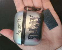 Load image into Gallery viewer, Agust-D EarPod Cover - BTS ARMY GIFT SHOP