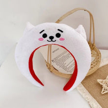 Load image into Gallery viewer, BT21 Headbands💜 - BTS ARMY GIFT SHOP