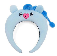 Load image into Gallery viewer, BT21 Headbands💜 - BTS ARMY GIFT SHOP