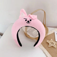 Load image into Gallery viewer, BT21 Headbands💜 - BTS ARMY GIFT SHOP