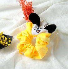 Load image into Gallery viewer, BT21 Scrunchies💜 - BTS ARMY GIFT SHOP