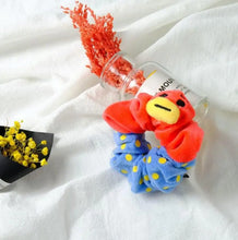 Load image into Gallery viewer, BT21 Scrunchies💜 - BTS ARMY GIFT SHOP