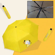 Load image into Gallery viewer, BT21 Umbrellas - BTS ARMY GIFT SHOP