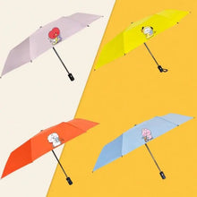 Load image into Gallery viewer, BT21 Umbrellas - BTS ARMY GIFT SHOP