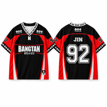 Load image into Gallery viewer, ARIRANG BANGTAN JERSEY ❤️