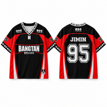 Load image into Gallery viewer, ARIRANG BANGTAN JERSEY ❤️