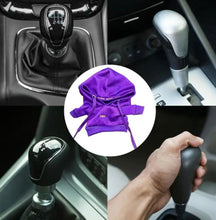 Load image into Gallery viewer, "YOU" Car Hoodie 💜 - BTS ARMY GIFT SHOP