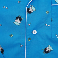 Load image into Gallery viewer, Jin Good Day Pajamas 💜