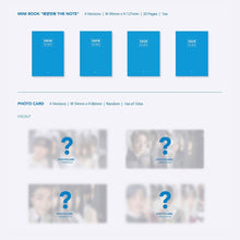 Load image into Gallery viewer, MAP OF THE SOUL: 7 ALBUM💜