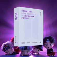 Load image into Gallery viewer, Army Merch Box - BTS ARMY GIFT SHOP