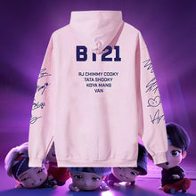 Load image into Gallery viewer, Army Merch Box - BTS ARMY GIFT SHOP