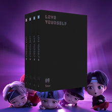 Load image into Gallery viewer, Army Merch Box - BTS ARMY GIFT SHOP