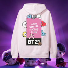 Load image into Gallery viewer, Army Merch Box - BTS ARMY GIFT SHOP