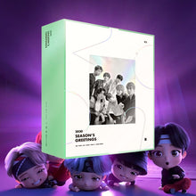 Load image into Gallery viewer, Army Merch Box - BTS ARMY GIFT SHOP