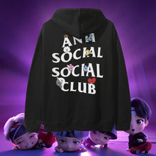 Load image into Gallery viewer, Army Merch Box - BTS ARMY GIFT SHOP