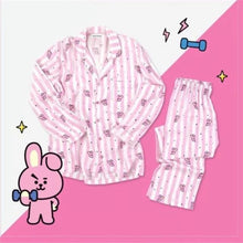 Load image into Gallery viewer, B21 X SLEEPY PAJAMAS💜 - BTS ARMY GIFT SHOP