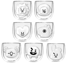 Load image into Gallery viewer, BT21 Glasses💖✨ - BTS ARMY GIFT SHOP