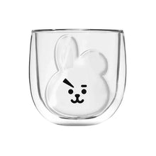 Load image into Gallery viewer, BT21 Glasses💖✨ - BTS ARMY GIFT SHOP