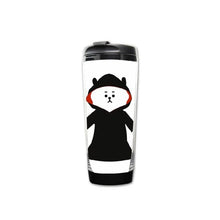 Load image into Gallery viewer, BT21 HALLOWEEN COFFEE CUP ๐งก - BTS ARMY GIFT SHOP