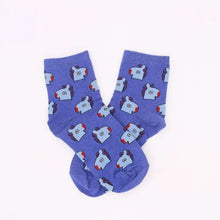 Load image into Gallery viewer, BT21 Socks💥💜 - BTS ARMY GIFT SHOP
