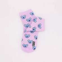 Load image into Gallery viewer, BT21 Socks💥💜 - BTS ARMY GIFT SHOP
