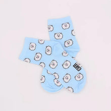 Load image into Gallery viewer, BT21 Socks💥💜 - BTS ARMY GIFT SHOP