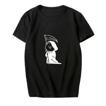 Load image into Gallery viewer, BT21 SPOOKY HALLOWEEN TEE 🧡 - BTS ARMY GIFT SHOP