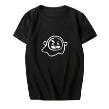Load image into Gallery viewer, BT21 SPOOKY HALLOWEEN TEE 🧡 - BTS ARMY GIFT SHOP