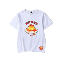 Load image into Gallery viewer, BT21 SWEET TEE - BTS ARMY GIFT SHOP