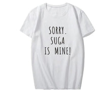 Load image into Gallery viewer, BTS Bias Tee💜 - BTS ARMY GIFT SHOP