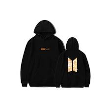 Load image into Gallery viewer, BTS CITY HOODIE 💜 - BTS ARMY GIFT SHOP
