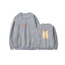 Load image into Gallery viewer, BTS CITY SWEATER π - BTS ARMY GIFT SHOP