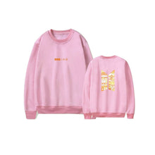 Load image into Gallery viewer, BTS CITY SWEATER π - BTS ARMY GIFT SHOP