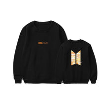 Load image into Gallery viewer, BTS CITY SWEATER π - BTS ARMY GIFT SHOP