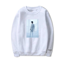 Load image into Gallery viewer, BTS PROOF BIAS SWEATER π - BTS ARMY GIFT SHOP