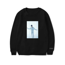 Load image into Gallery viewer, BTS PROOF BIAS SWEATER π - BTS ARMY GIFT SHOP