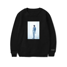 Load image into Gallery viewer, BTS PROOF BIAS SWEATER π - BTS ARMY GIFT SHOP