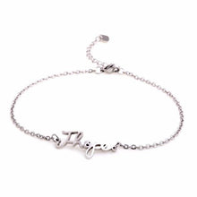 Load image into Gallery viewer, BTS SIGNATURE BIAS BRACELET💜 - BTS ARMY GIFT SHOP