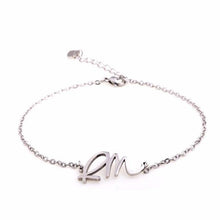 Load image into Gallery viewer, BTS SIGNATURE BIAS BRACELET💜 - BTS ARMY GIFT SHOP