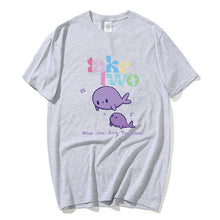 Load image into Gallery viewer, BTS Take Two Anniversary T-shirt - BTS ARMY GIFT SHOP