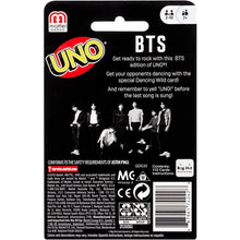 Load image into Gallery viewer, BTS UNO Cards💜 - BTS ARMY GIFT SHOP
