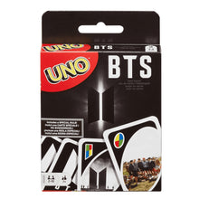 Load image into Gallery viewer, BTS UNO Cards💜 - BTS ARMY GIFT SHOP