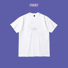 Load image into Gallery viewer, BTS - YET TO COME IN BUSAN TEE💜 - BTS ARMY GIFT SHOP