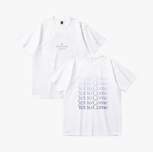 Load image into Gallery viewer, BTS - YET TO COME IN BUSAN TEE💜 - BTS ARMY GIFT SHOP
