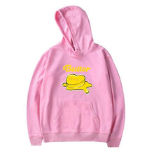 Load image into Gallery viewer, 💛BUTTER💛 HOODIE - BTS ARMY GIFT SHOP