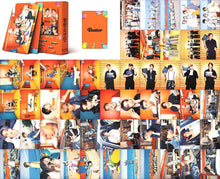 Load image into Gallery viewer, 💛BUTTER💛 Lomo Cards - BTS ARMY GIFT SHOP